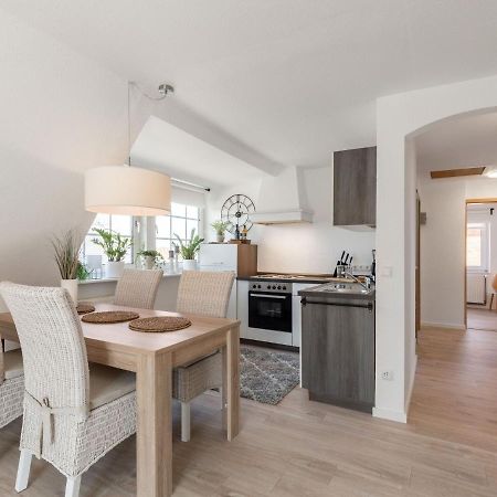 Scenic Apartment In Oldenburg Near Sea And Forest Max 3 Adults Dannau Zewnętrze zdjęcie
