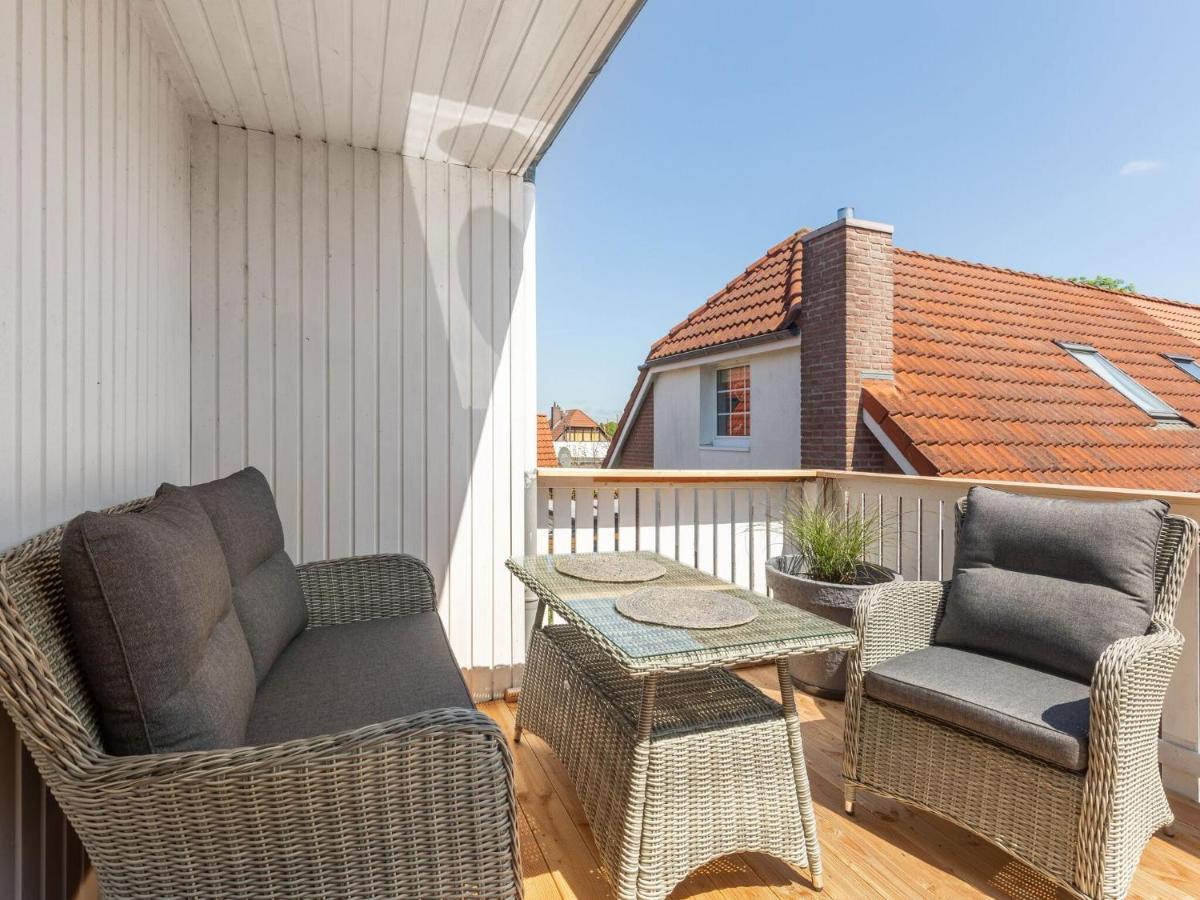 Scenic Apartment In Oldenburg Near Sea And Forest Max 3 Adults Dannau Zewnętrze zdjęcie