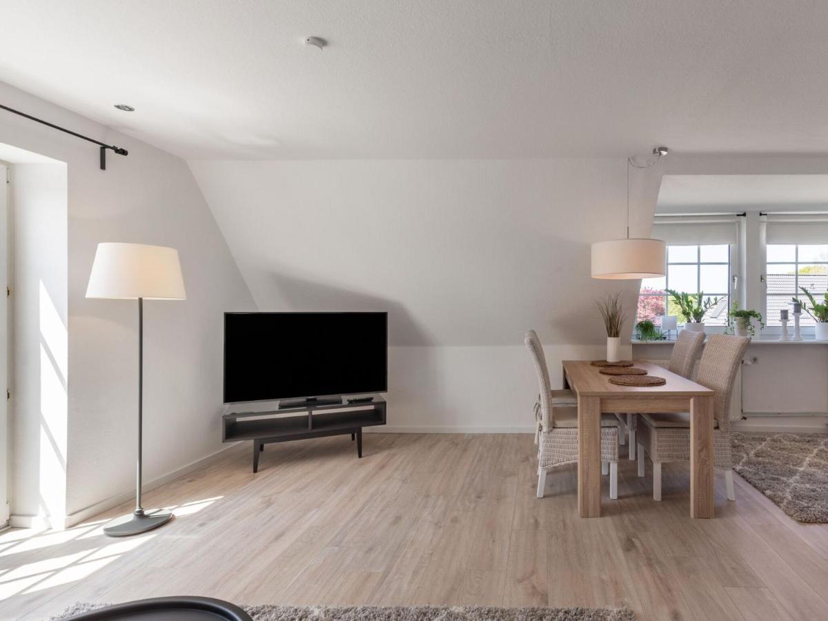 Scenic Apartment In Oldenburg Near Sea And Forest Max 3 Adults Dannau Zewnętrze zdjęcie