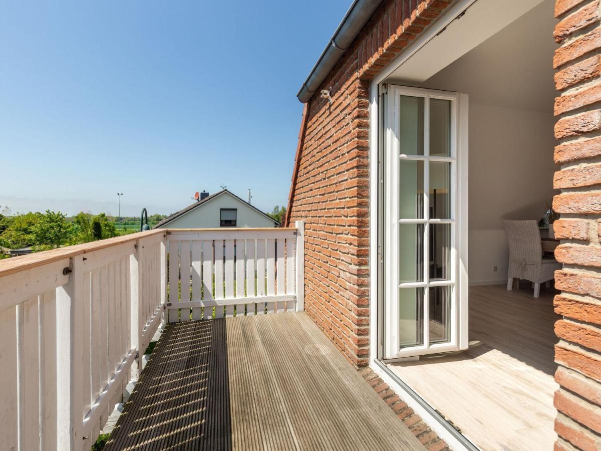 Scenic Apartment In Oldenburg Near Sea And Forest Max 3 Adults Dannau Zewnętrze zdjęcie
