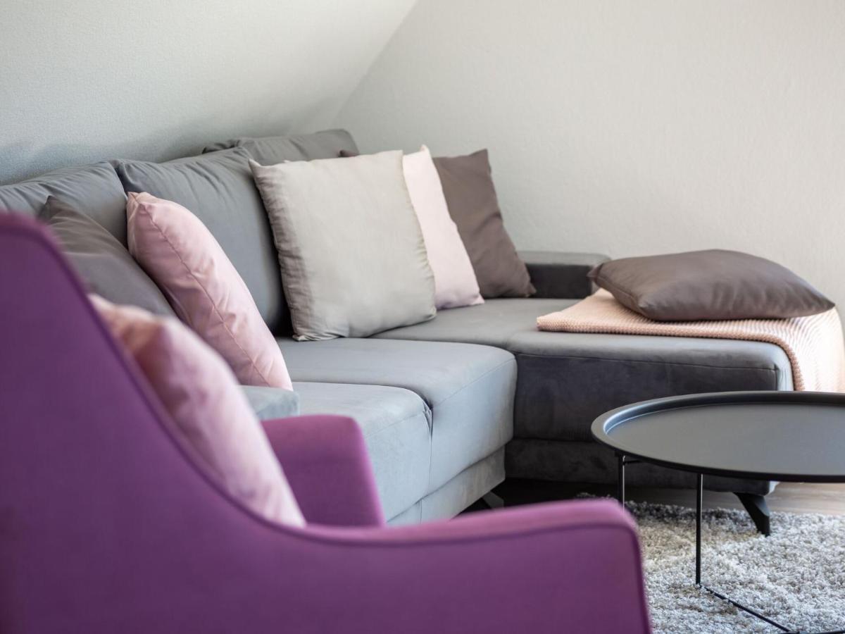 Scenic Apartment In Oldenburg Near Sea And Forest Max 3 Adults Dannau Zewnętrze zdjęcie