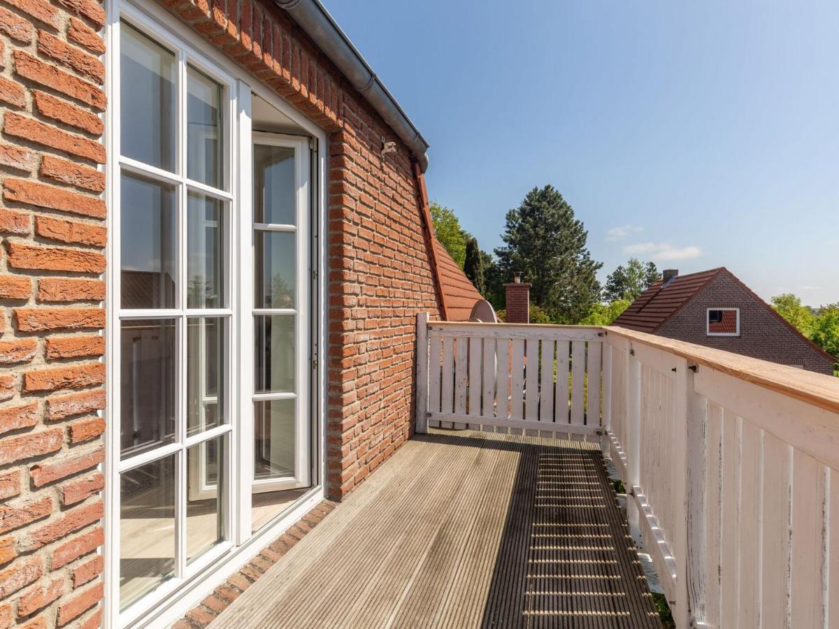 Scenic Apartment In Oldenburg Near Sea And Forest Max 3 Adults Dannau Zewnętrze zdjęcie