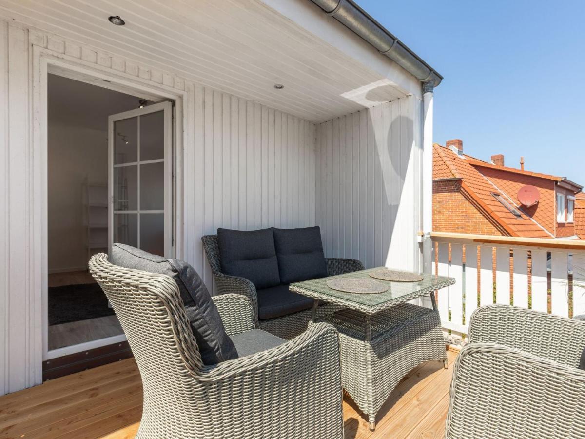 Scenic Apartment In Oldenburg Near Sea And Forest Max 3 Adults Dannau Zewnętrze zdjęcie