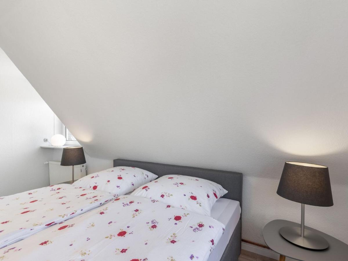Scenic Apartment In Oldenburg Near Sea And Forest Max 3 Adults Dannau Zewnętrze zdjęcie