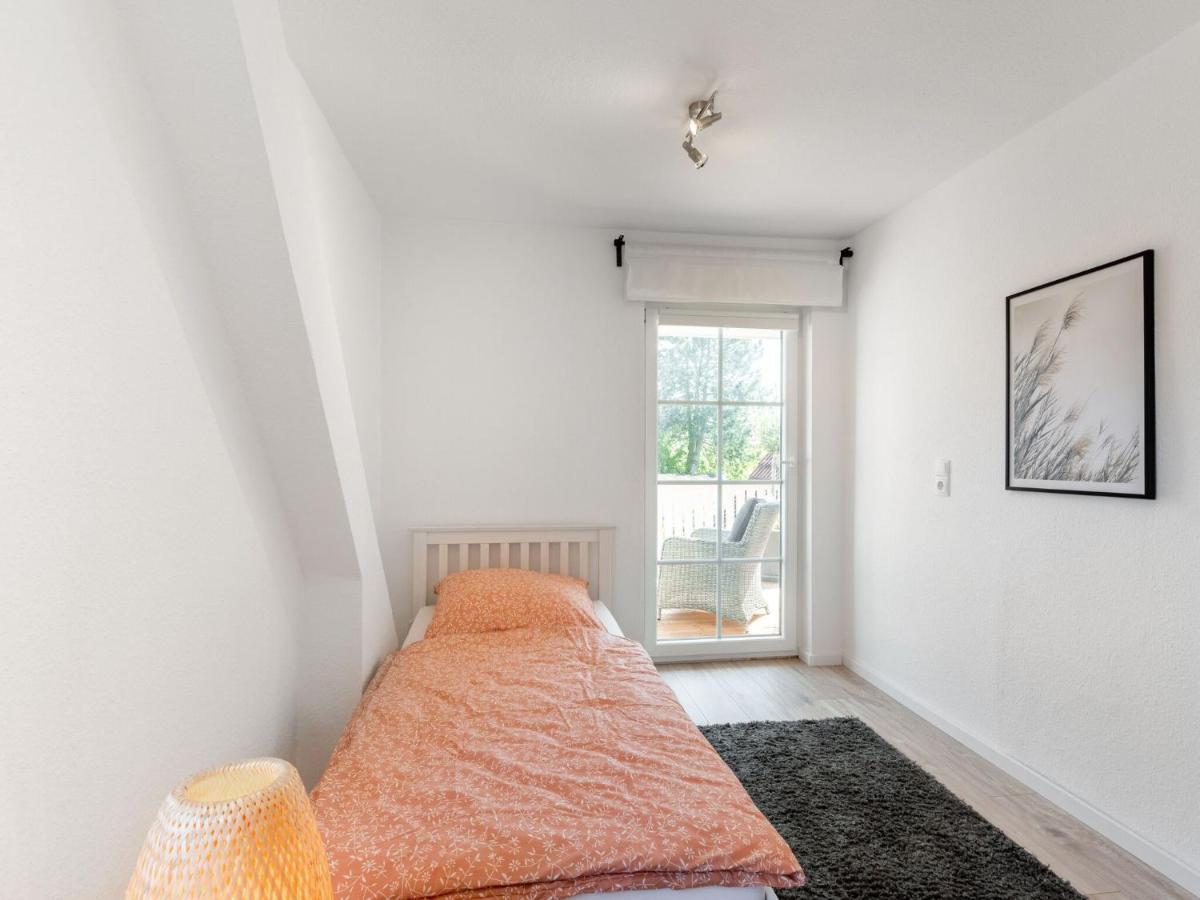 Scenic Apartment In Oldenburg Near Sea And Forest Max 3 Adults Dannau Zewnętrze zdjęcie