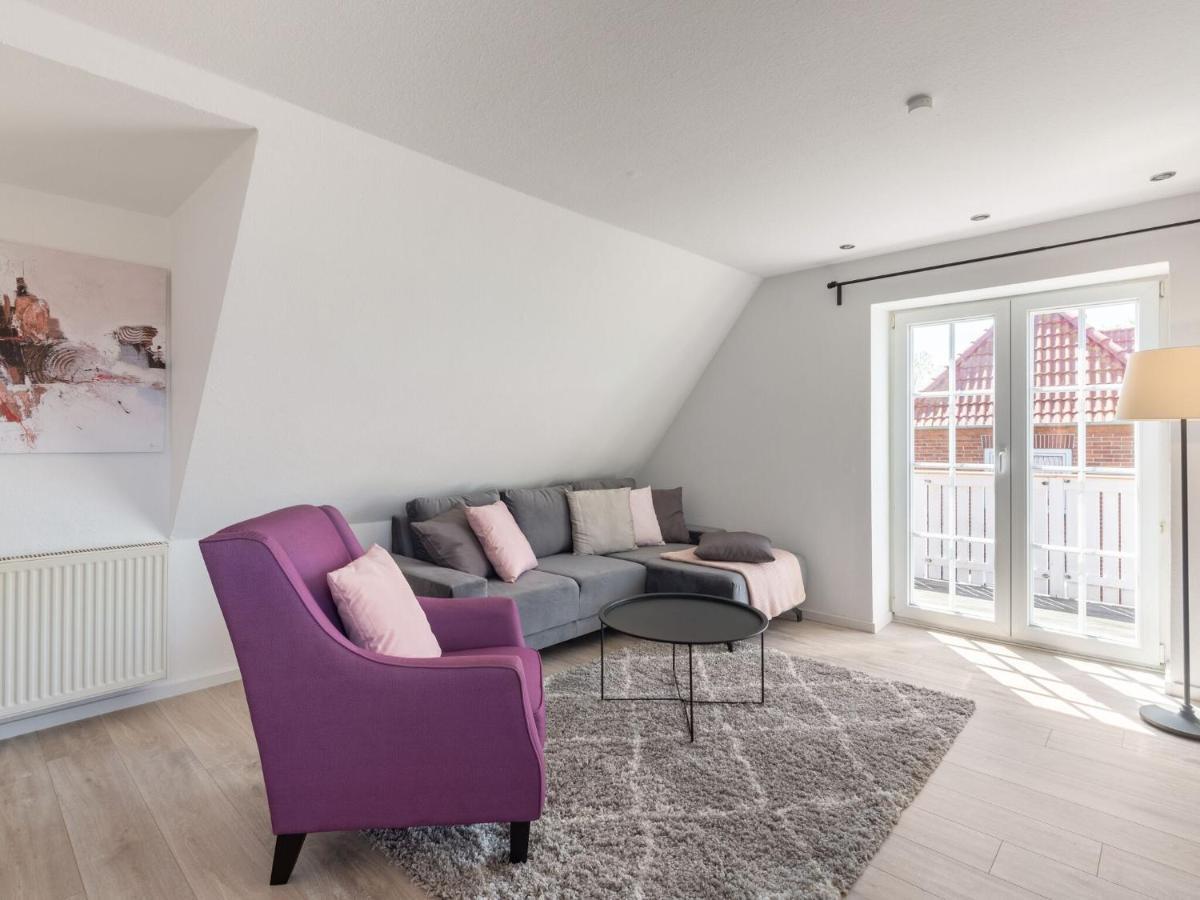 Scenic Apartment In Oldenburg Near Sea And Forest Max 3 Adults Dannau Zewnętrze zdjęcie